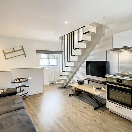 Happy Ferienhaus Cierp