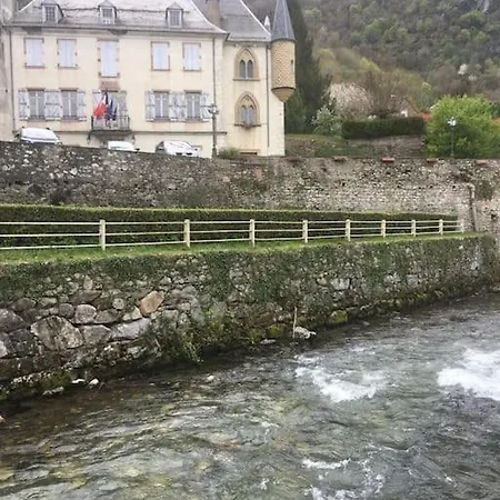 Ferienhaus Happy Cierp