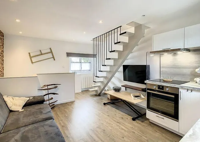 Happy Prázdninový dům Cierp