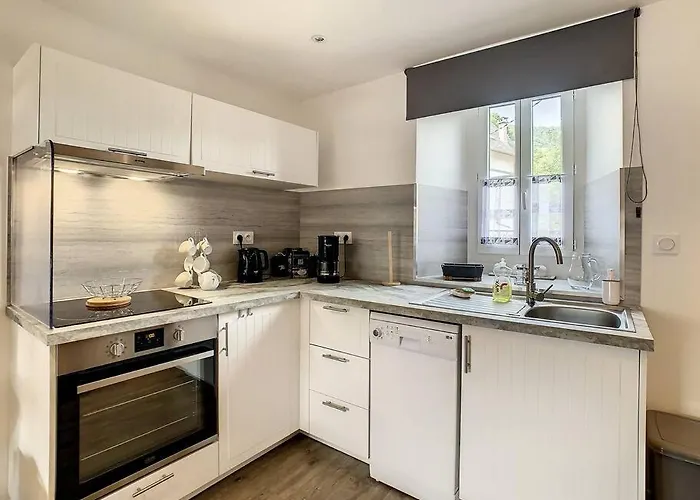 Prázdninový dům Happy *