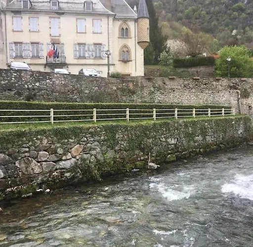 Prázdninový dům Happy Cierp