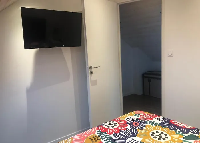 Prázdninový dům Happy *