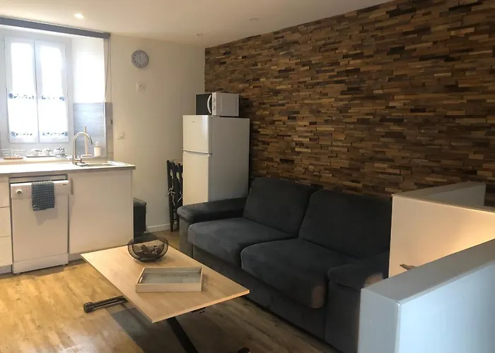 Prázdninový dům Happy