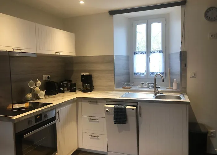 Happy Prázdninový dům Cierp